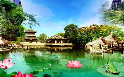 智能高效